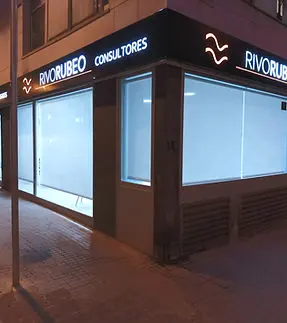 Rivo Rubeo Abogados | Despacho Abogados en Rubí