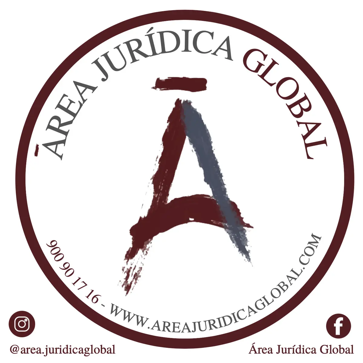Área Jurídica Global Sabadell Abogada Spain