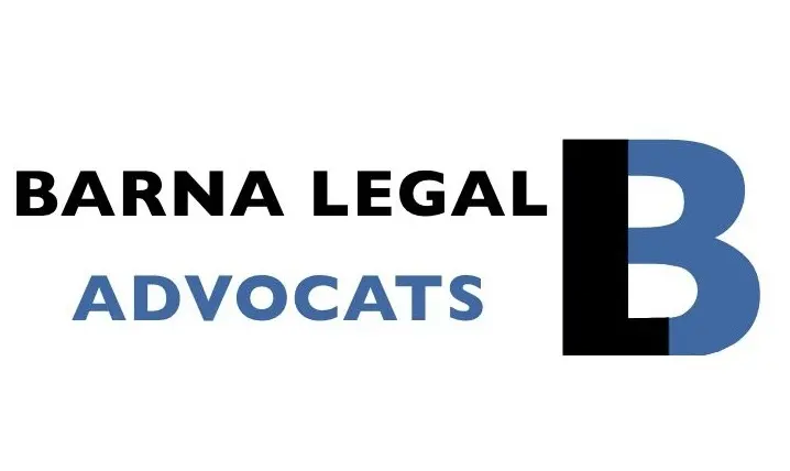 Barna Legal Abogados Penal, Civil y Herencias Sabadell