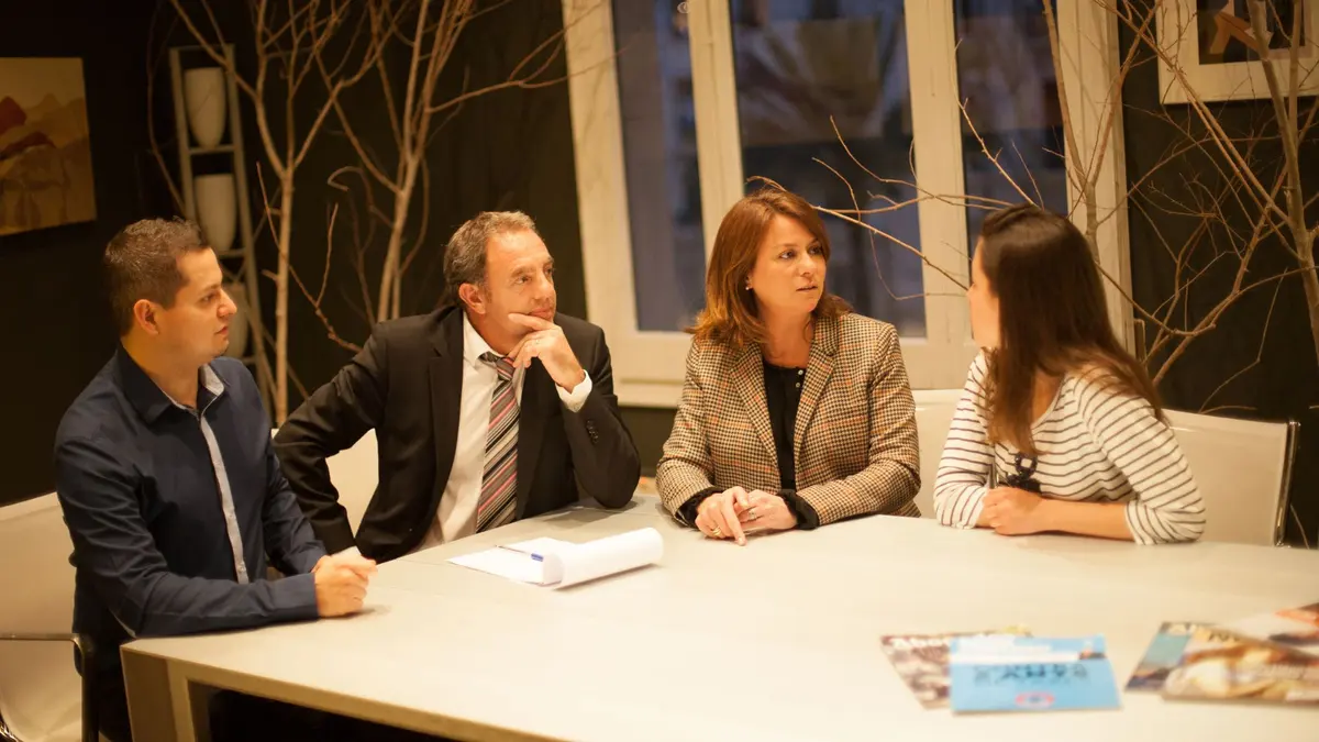 Català-Reinón Abogados — foto 4 de 4