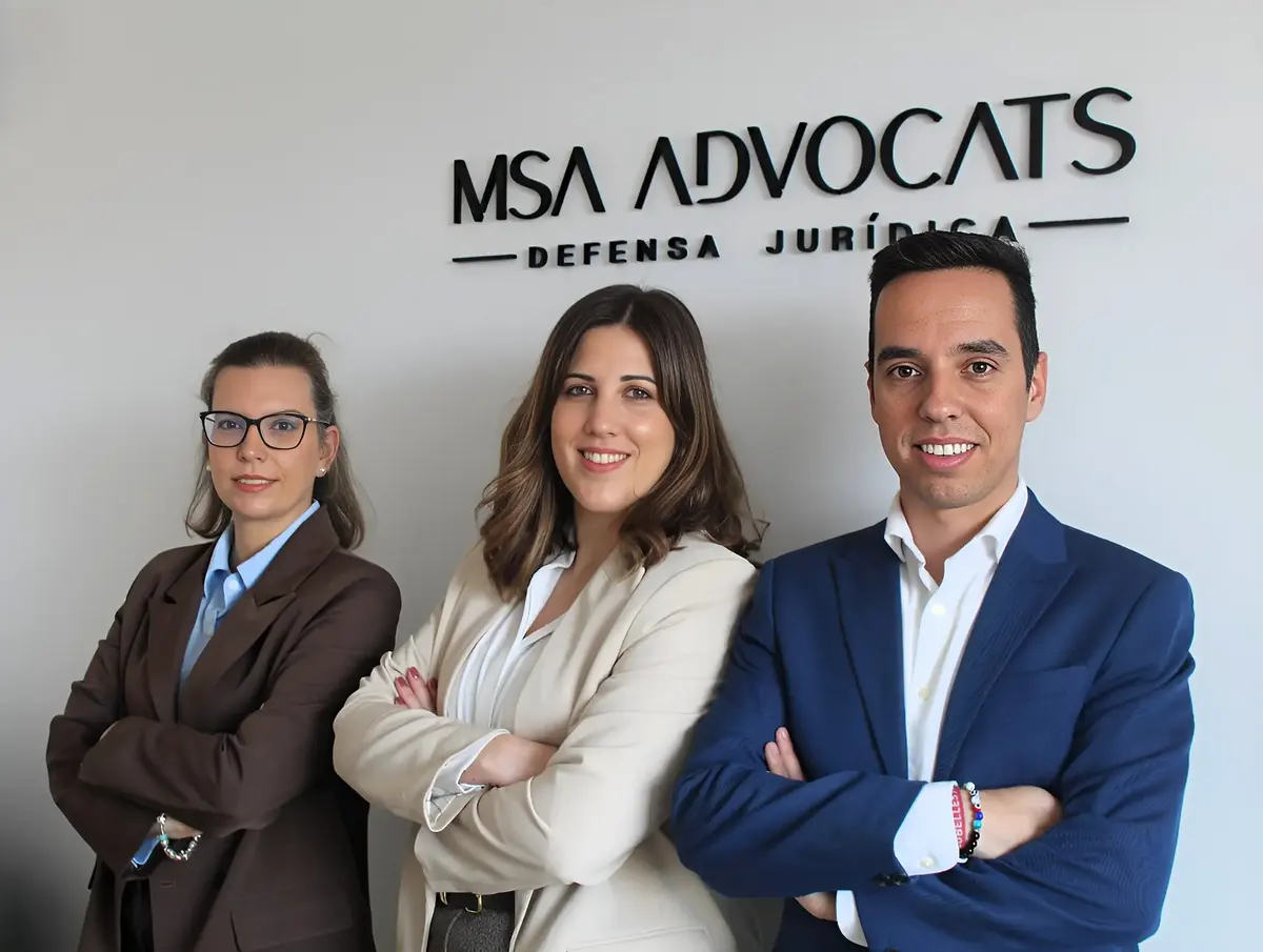 MSA advocats