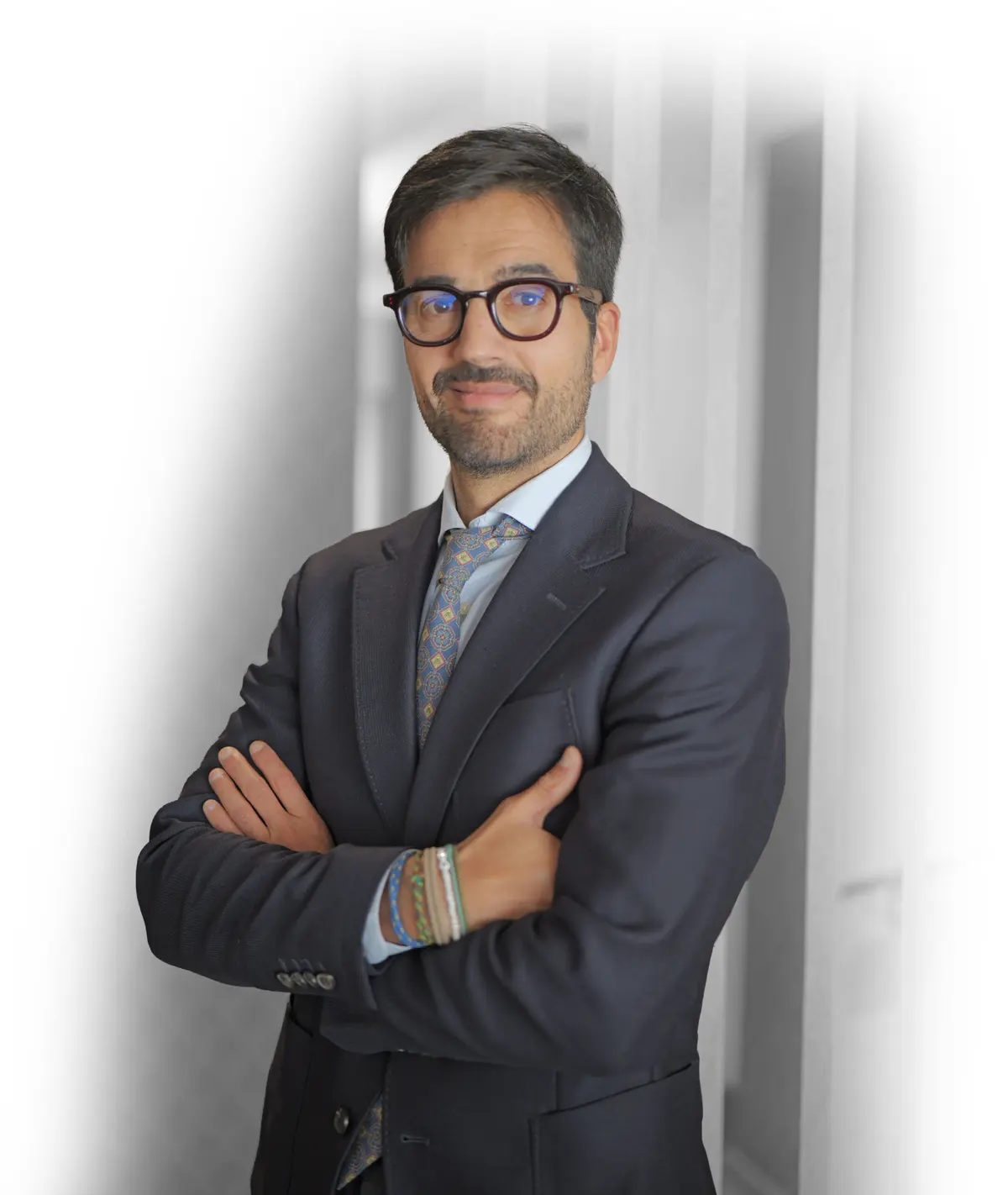AGUSTÍN MOLES | Abogados Cornellà