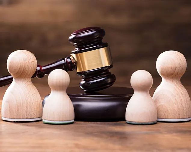 Alicia Victorio Abogados