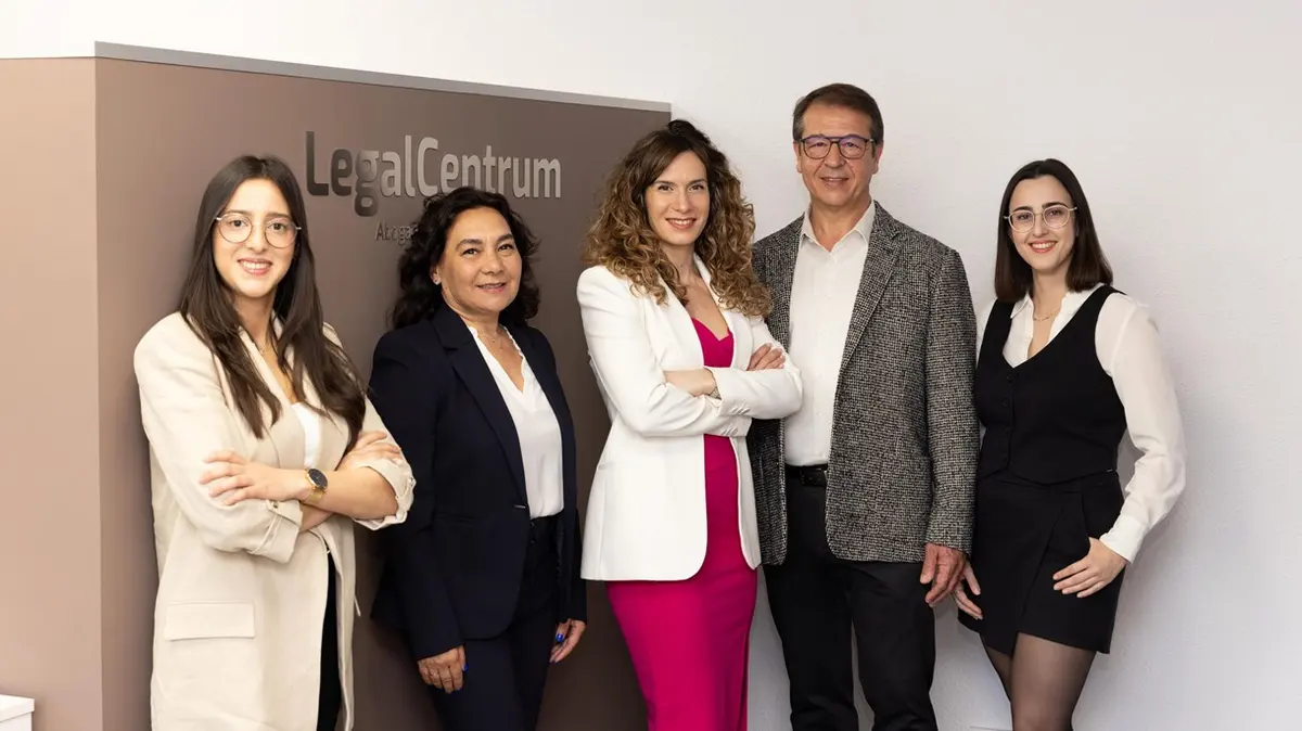 LegalCentrum Abogados&Economistas — foto 3 de 4