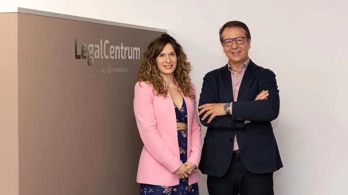 LegalCentrum Abogados&Economistas — foto 4 de 4