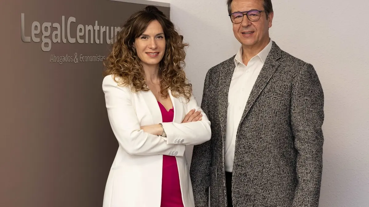 LegalCentrum Abogados&Economistas — foto 2 de 4