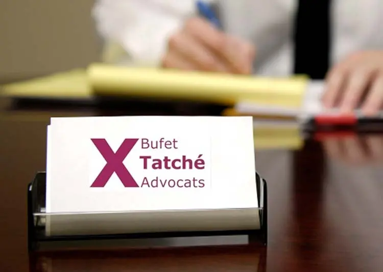 Bufete de abogados en Terrassa | Tatché Advocats