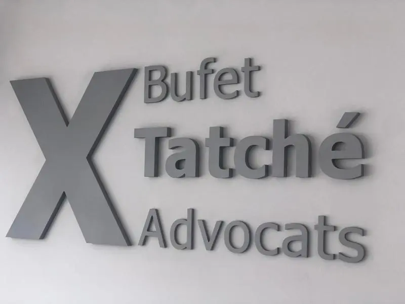 Bufete de abogados en Terrassa | Tatché Advocats — foto 2 de 4