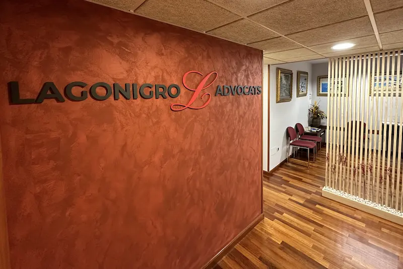 Lagonigro Advocats — foto 2 de 6