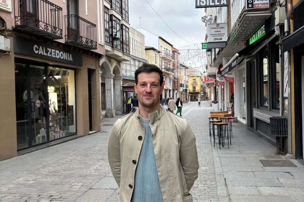 Álvaro Arnanz Bartolomé - Abogado — foto 2 de 4