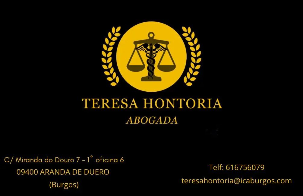Teresa Hontoria Jiménez - Abogada — foto 3 de 3