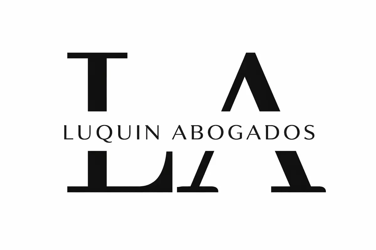 Juncal García Luquin Abogada