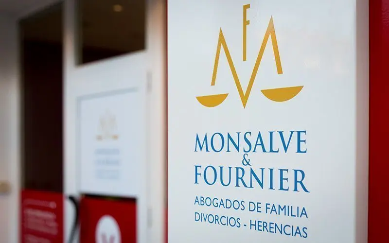 Monsalve & Fournier - Abogados de Familia - — foto 4 de 4