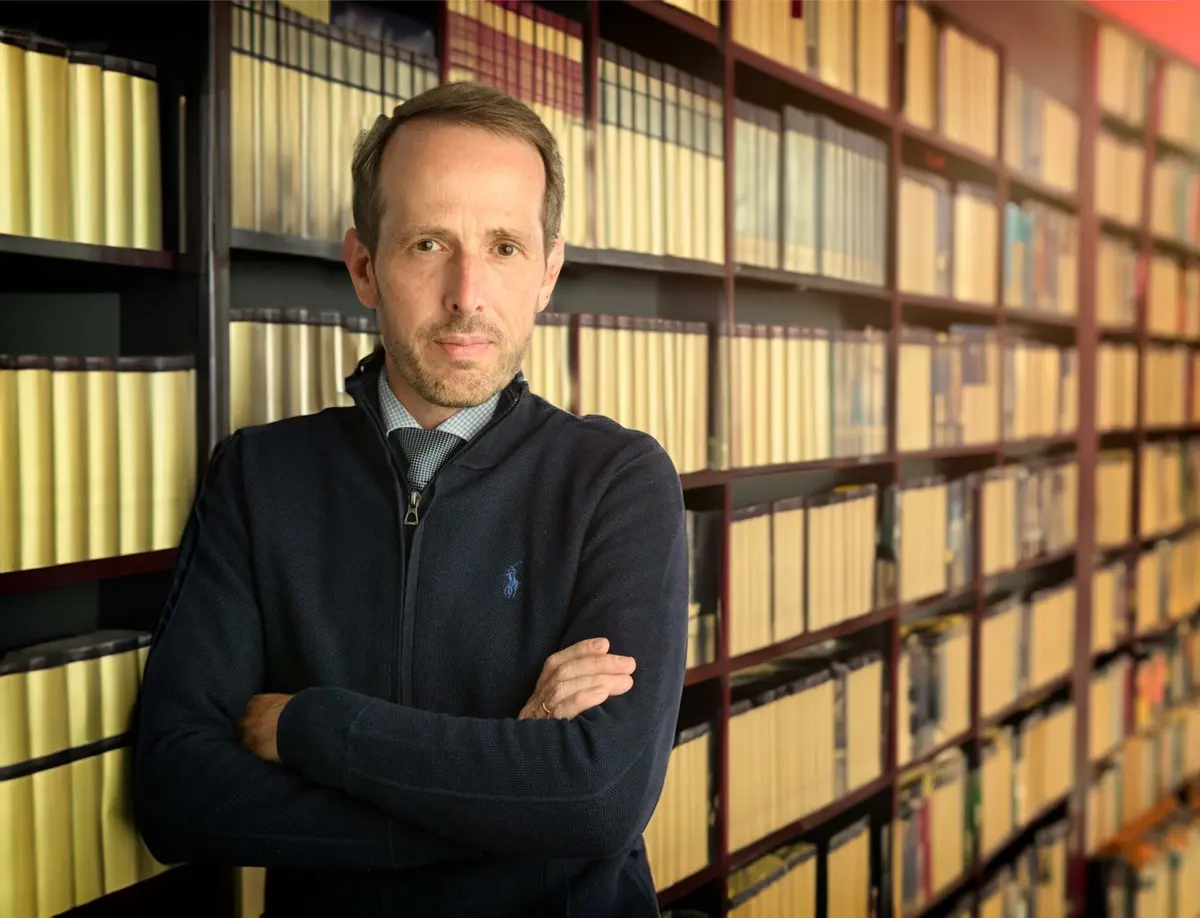 Monsalve & Fournier - Abogados de Familia - — foto 2 de 4
