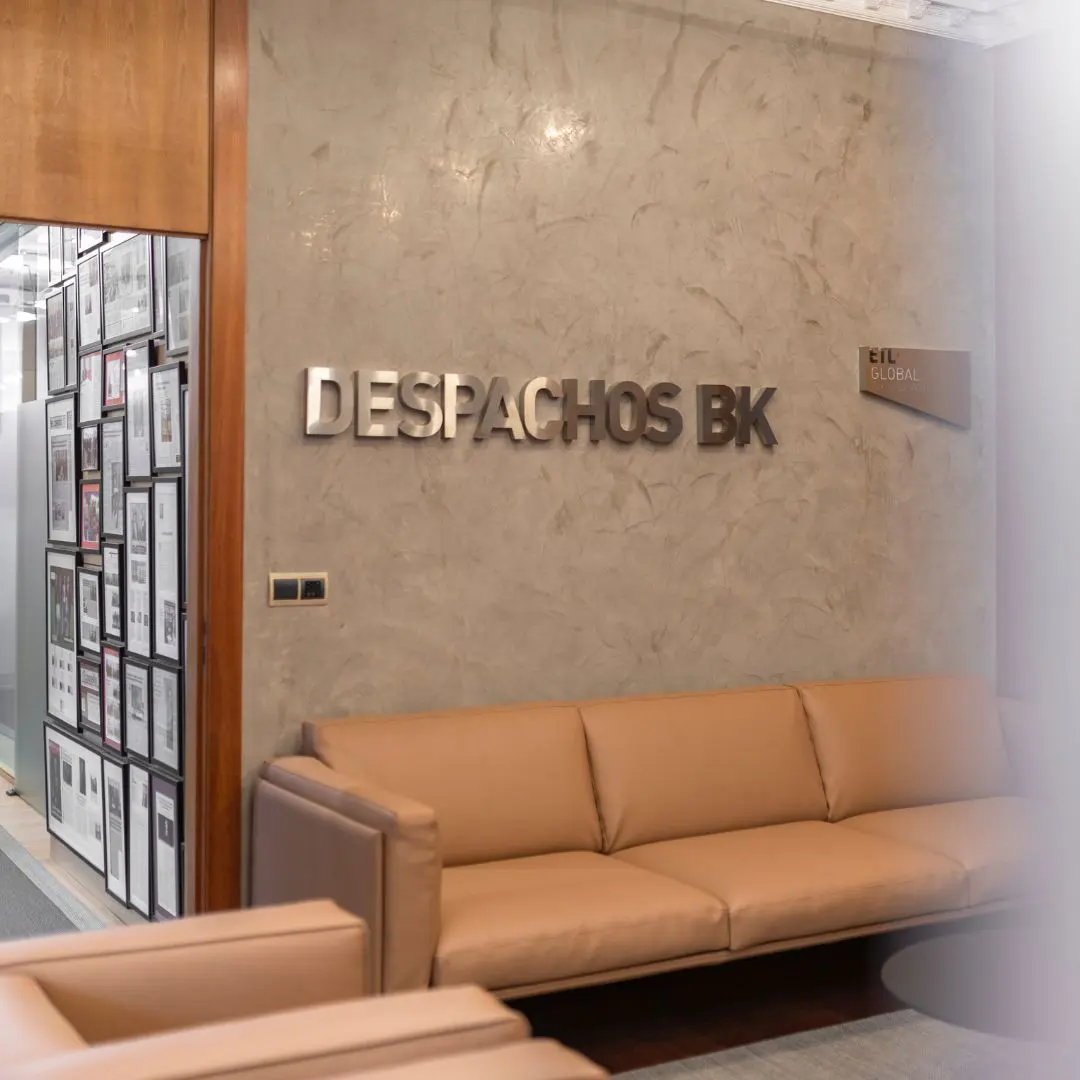 Asesoría en Miranda de Ebro | Despachos BK ETL Global | Ceinco Cefime — foto 2 de 3