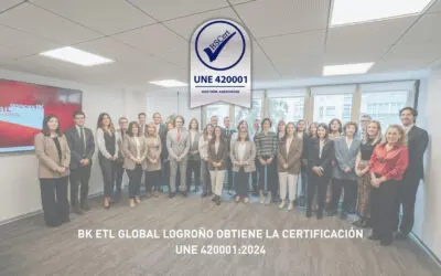 Asesoría en Miranda de Ebro | Despachos BK ETL Global | Ceinco Cefime