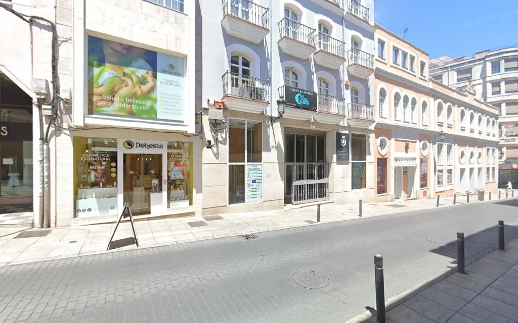 Abogados Juan José Flores y Pilar Mastro