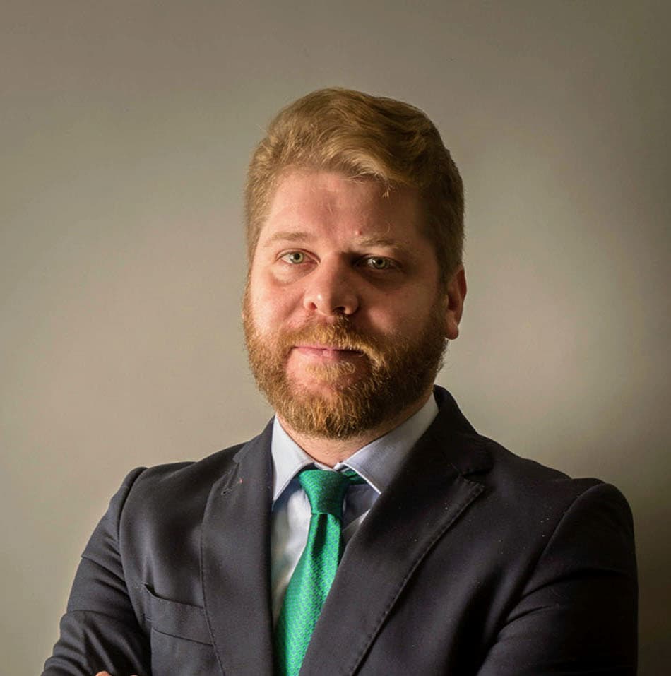 Carlos Tovar Abogados