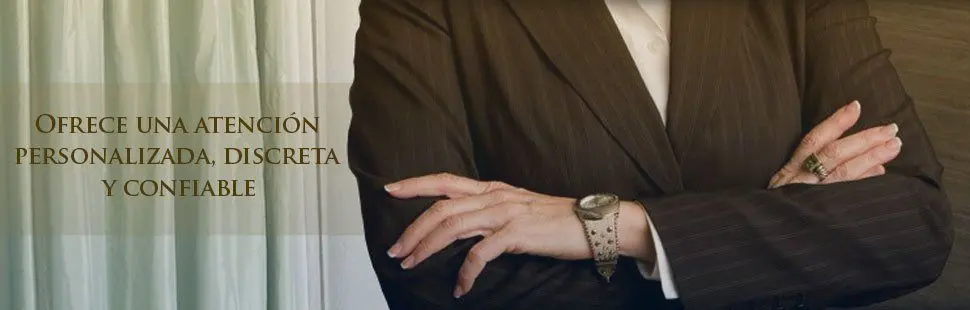 Abogada María Martín Candeleda