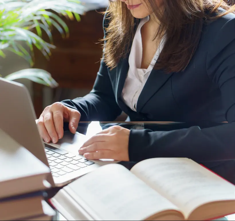 Blanca Fidalgo Abogada - Consultoría de abogados — foto 2 de 4