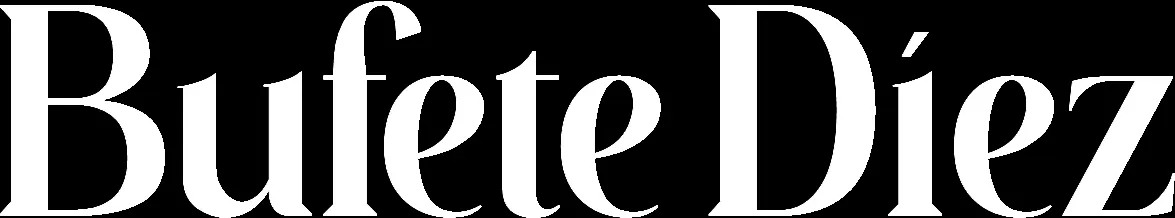 Bufete Díez