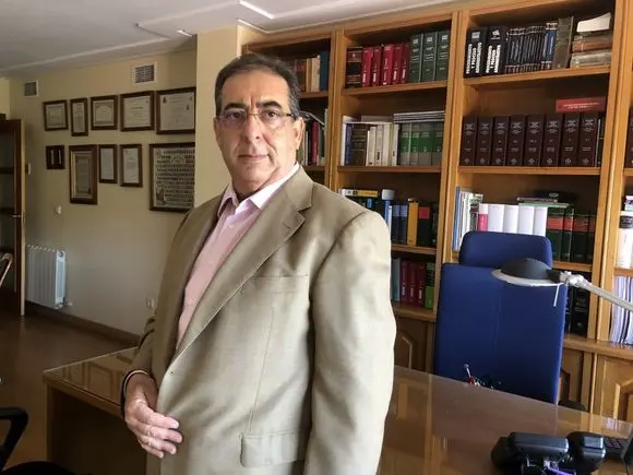 Ladislao García Galindo