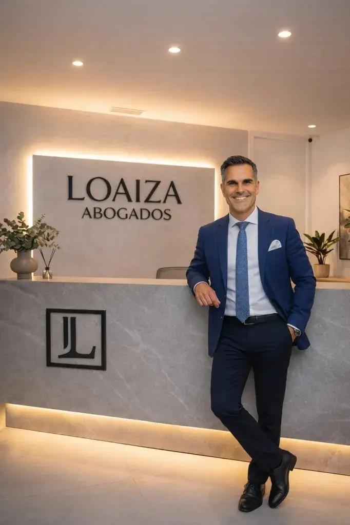 Abogado Loaiza - Despacho Algeciras