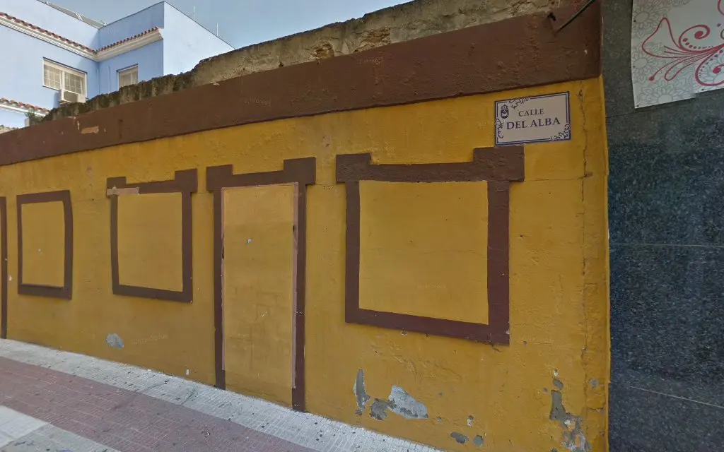 Abogada Ángeles Barranquero