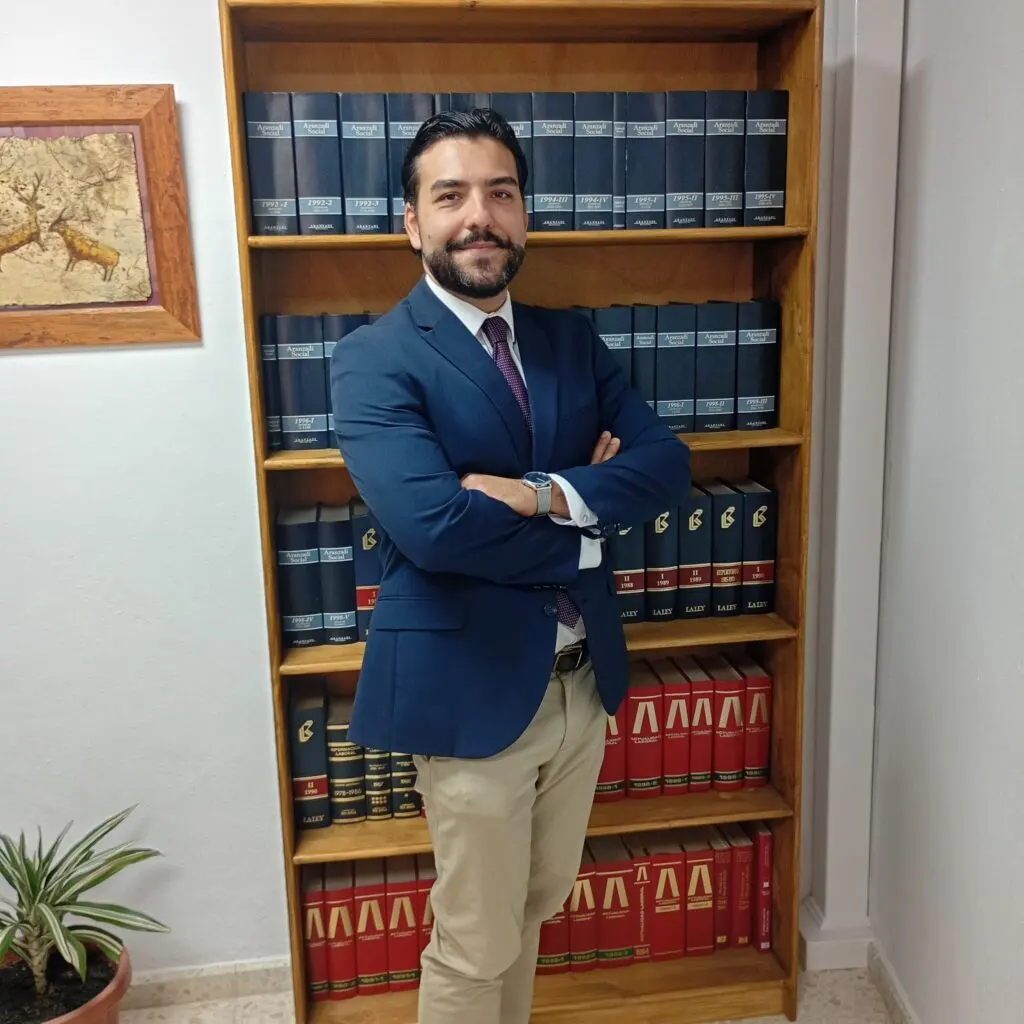 La Línea Defensa Penal - Abogados Penales en La Línea