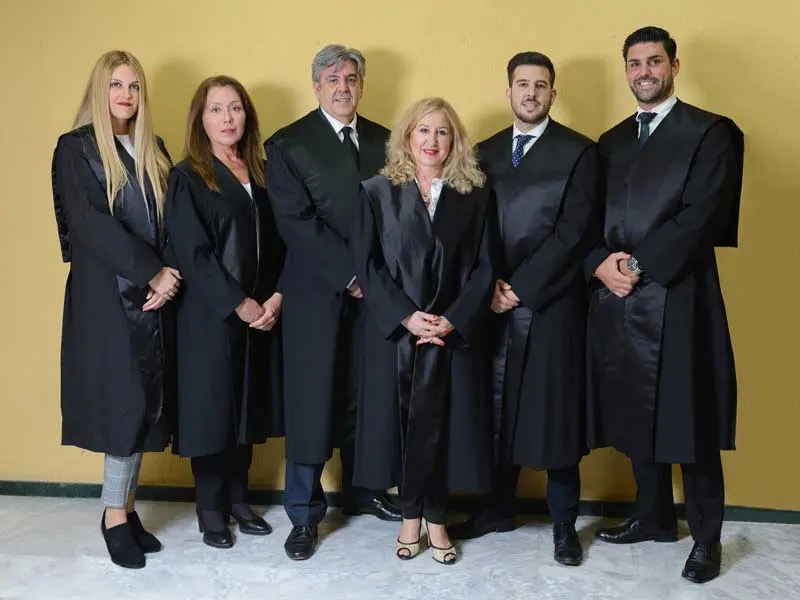 Baturone - Luna Abogados