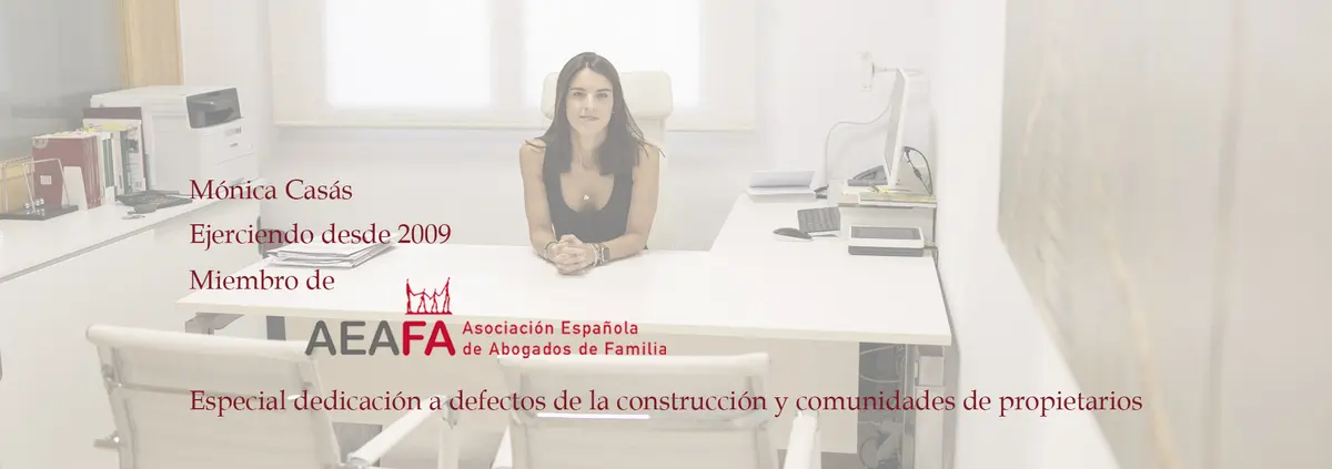 DMCasás Abogados - 16 años ejerciendo - — foto 3 de 4