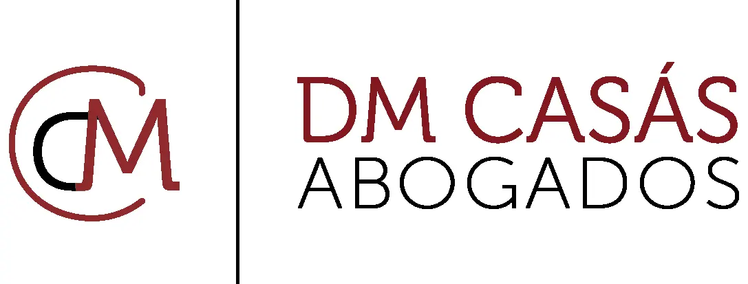 DMCasás Abogados - 16 años ejerciendo -