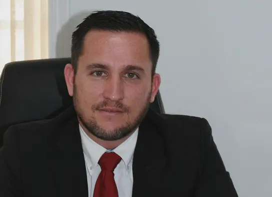 Manuel Mayo Martínez (Abogado)
