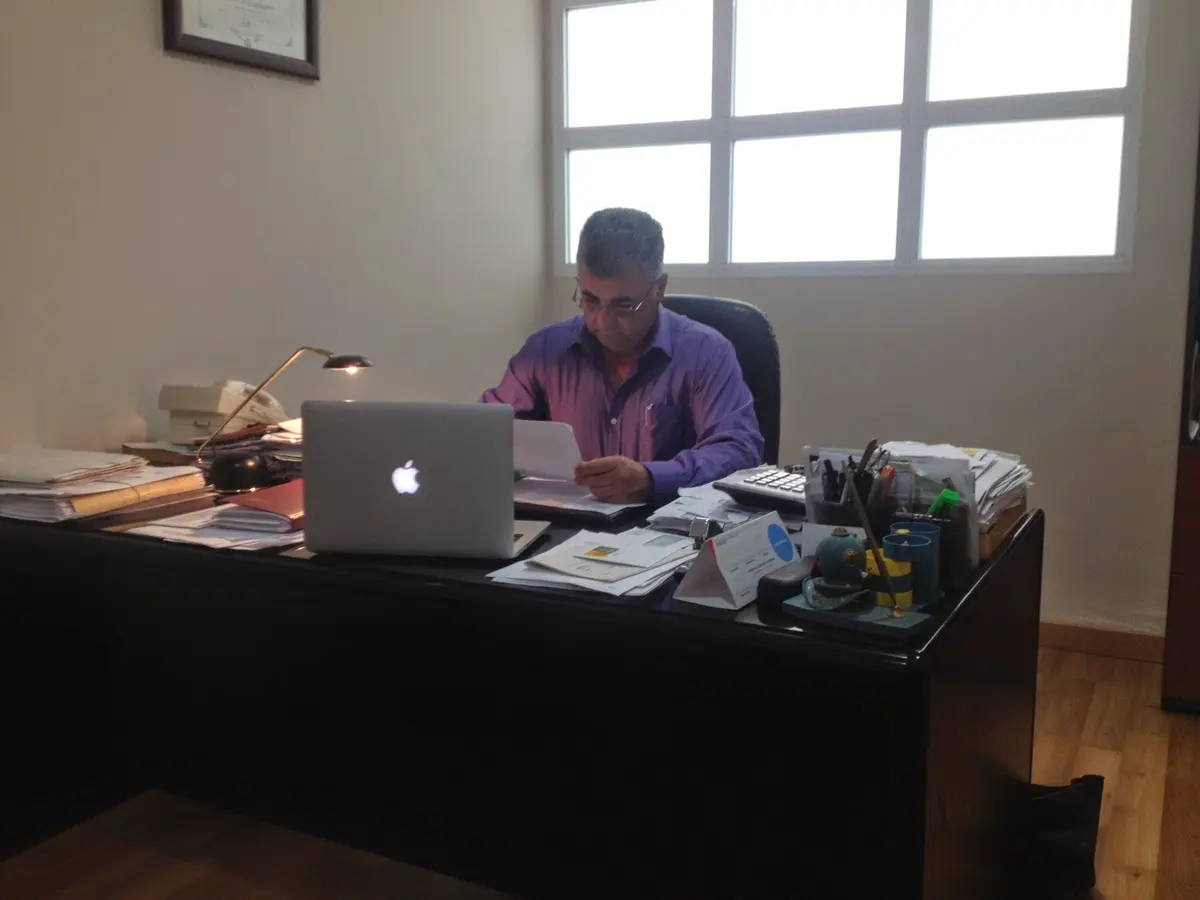 ROMERO y ACEDO Abogados con más de 30 años de experiencia — foto 2 de 3