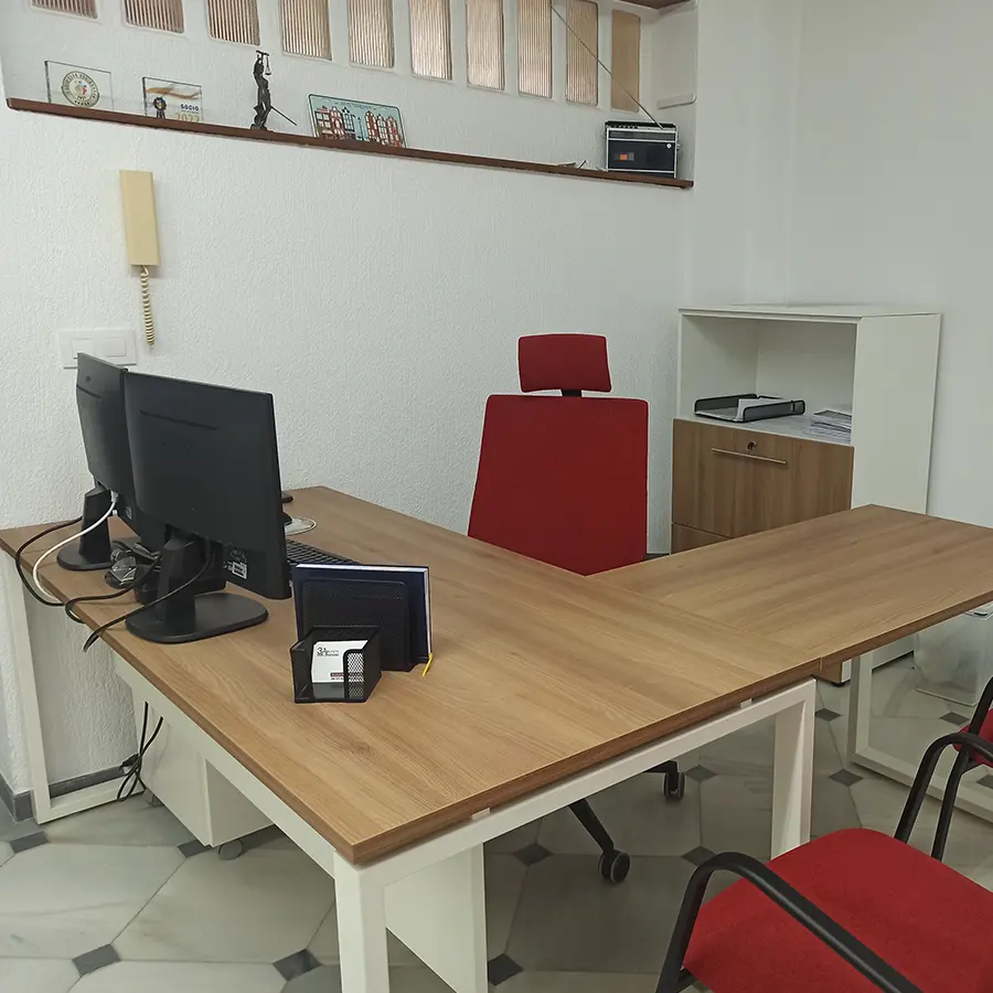 3A, Asesores y Abogados Asociados
