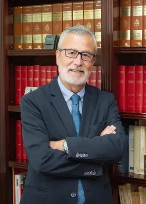 Bufete Sáinz de Baranda y Gutiérrez — foto 3 de 4