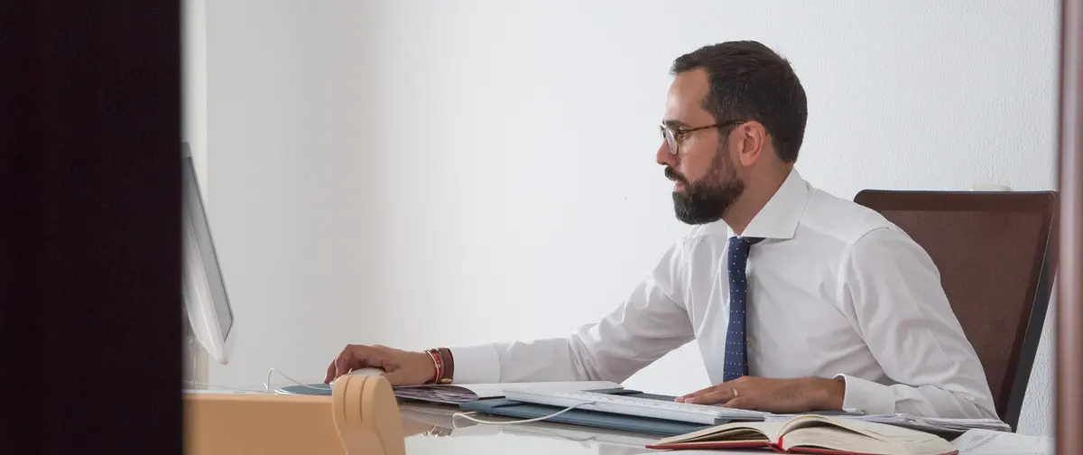 González Saborido Abogados