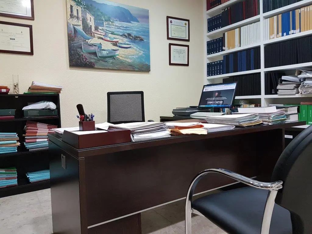 López Cuevas Asesores & Abogados — foto 3 de 3