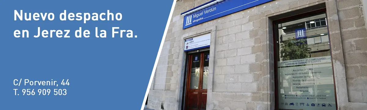 Miguel Verdún Abogados