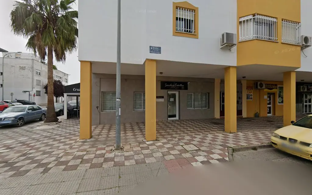 Sánchez & Ceballos - Abogados