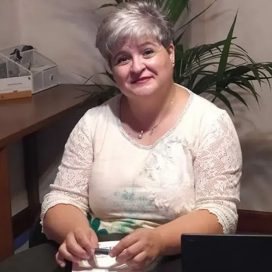 Carmen Gómez Arana - Abogada (Fiscal y Tributario) - Mediación civil, familiar y mercantil — foto 2 de 3