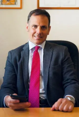 Cesar Carranza Merino Abogado