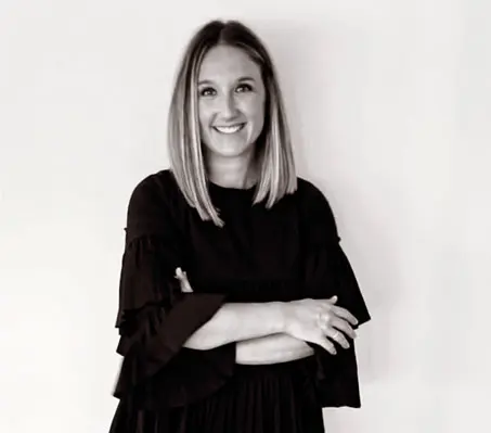 Abogada Andrea Sierra Perez