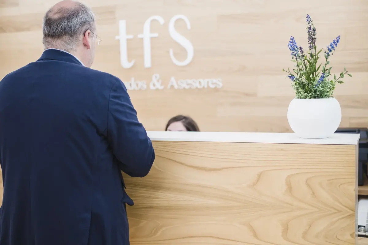 Abogados y Asesores en Santander Trámites Fáciles