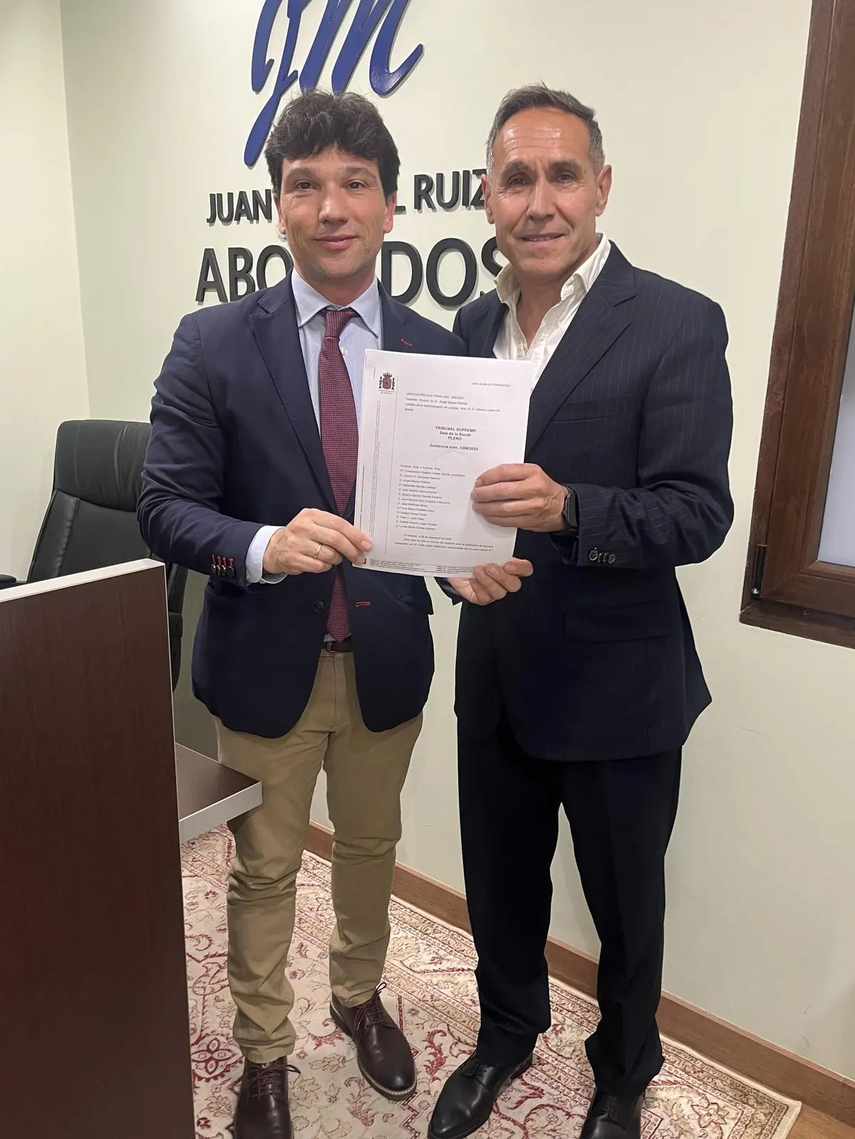 JM RUIZ ABOGADOS — foto 4 de 4