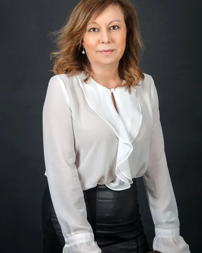 Rosa Juárez Despacho de Abogados