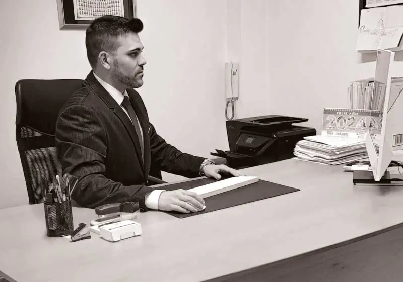 GONZÁLEZ Y GONZÁLEZ ABOGADOS TORRELAVEGA