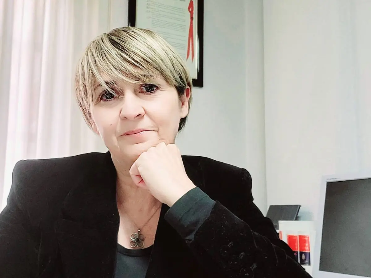 Maria Luz Ruiz Sinde - Abogados