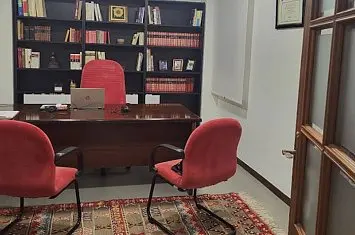 Maria Luz Ruiz Sinde - Abogados — foto 3 de 4
