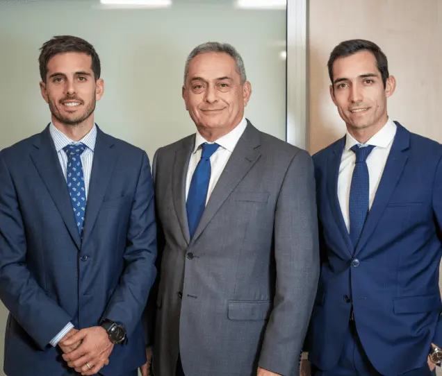ANIA Abogados | Especialistas en accidentes.